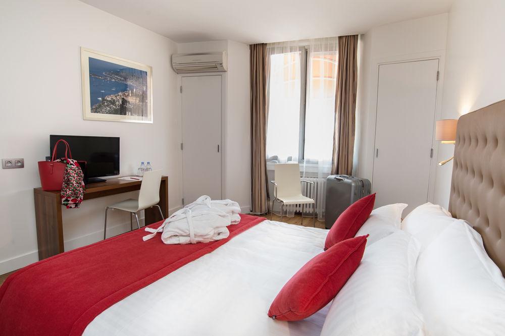 Hotel De France Cannes Exteriér fotografie